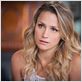 One Tree Hill : photo Shantel VanSanten