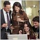 One Tree Hill : photo Austin Nichols, Daphne Zuniga, Richard Burgi, Sophia Bush