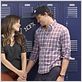 One Tree Hill : photo Austin Nichols, Sophia Bush