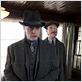 Boardwalk Empire : photo Jack Huston, Michael Pitt