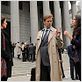 CSI: New York : photo Jeffrey Nordling, Jenn Proske, Sela Ward