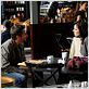 CSI: New York : photo Michael Weston, Sela Ward