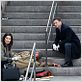 CSI: New York : photo Gary Sinise, Sela Ward