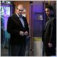 CSI: New York : photo Gary Sinise, Lee Majors