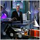 CSI: New York : photo Gary Sinise, Lee Majors, Robert Joy