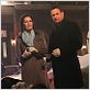 CSI: New York : photo Gary Sinise, Sela Ward
