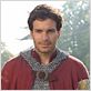 Merlin - Die neuen Abenteuer : photo Santiago Cabrera
