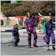 Raising Hope : photo Cloris Leachman, Garret Dillahunt, Martha Plimpton, Mason Cook
