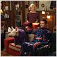 Raising Hope : photo Cloris Leachman, Garret Dillahunt, Lucas Neff, Martha Plimpton
