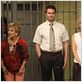 Raising Hope : photo Cloris Leachman, Garret Dillahunt, Martha Plimpton