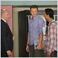Community : photo Danny Pudi, Joel McHale, Rob Corddry