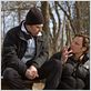 Betty Anne Waters : photo Sam Rockwell, Tony Goldwyn