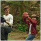 Wie durch ein Wunder : photo Burr Steers, Charlie Tahan, Zac Efron