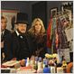 30 Rock : photo Jack McBrayer, Jane Krakowski, Kelsey Grammer