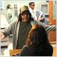 30 Rock : photo Judah Friedlander, Tracy Morgan