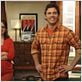 30 Rock : photo James Marsden, Tina Fey