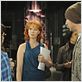 30 Rock : photo Cynthia Nixon, Tina Fey, William Baldwin