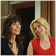 30 Rock : photo Alec Baldwin, Elizabeth Banks