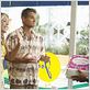 Cougar Town - 40 ist das neue 20 : photo Brian Van Holt, Busy Philipps, Marcus Choi