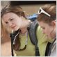 127 Hours : photo Amber Tamblyn, Danny Boyle, Kate Mara