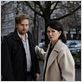 Rosa Roth : photo Iris Berben, Janek Rieke