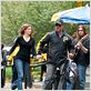 72 Stunden - The Next Three Days : photo Elizabeth Banks, Paul Haggis, Russell Crowe