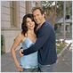 Gilmore Girls : photo Lauren Graham, Scott Patterson