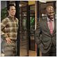 Private Practice : photo Benjamin Bratt, Taye Diggs