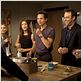 Private Practice : photo Amy Brenneman, Benjamin Bratt, Brian Benben, Kadee Strickland, Kate Walsh