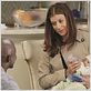 Private Practice : photo Kate Walsh, Taye Diggs