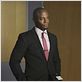 Private Practice : photo Taye Diggs