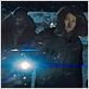The Thing : photo Adewale Akinnuoye-Agbaje, Joel Edgerton, Matthijs van Heijningen Jr.