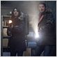 The Thing : photo Joel Edgerton, Mary Elizabeth Winstead, Matthijs van Heijningen Jr.