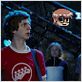 Scott Pilgrim gegen den Rest der Welt : photo Alison Pill, Edgar Wright, Johnny Simmons, Michael Cera