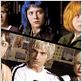 Scott Pilgrim gegen den Rest der Welt : photo Alison Pill, Aubrey Plaza, Brandon Routh, Brie Larson, Edgar Wright