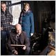 Der Kriminalist : photo Christian Berkel, Frank Giering, Maya Bothe