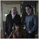 Being Human (US) : photo Deena Aziz, Sam Witwer, Terry Kinney