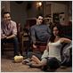 Being Human (US) : photo Meaghan Rath, Sam Huntington, Sam Witwer