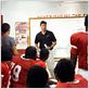 Friday Night Lights : photo Kyle Chandler