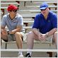 Friday Night Lights : photo Kyle Chandler, Timothy F. Crowley