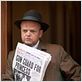 My Week with Marilyn : photo Simon Curtis, Toby Jones