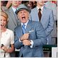 Secretariat : photo Diane Lane, John Malkovich, Randall Wallace
