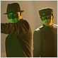 The Green Hornet : photo Cameron Diaz, Michel Gondry