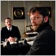 Eine dunkle Begierde : photo David Cronenberg, Michael Fassbender, Vincent Cassel