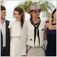 Pirates of the Caribbean: Fremde Gezeiten : photo Astrid Berges-Frisbey, Johnny Depp, Penélope Cruz, Rob Marshall, Sam Claflin
