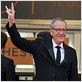 Pirates of the Caribbean: Fremde Gezeiten : photo Geoffrey Rush, Rob Marshall