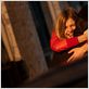 photo Benoît Philippon, Clémence Poésy, Rupert Friend