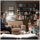 In Treatment - Der Therapeut : photo Gabriel Byrne, Irrfan Khan