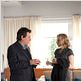 In Treatment - Der Therapeut : photo Amy Ryan, Gabriel Byrne