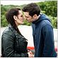 Misfits : photo Lauren Socha, Matthew McNulty